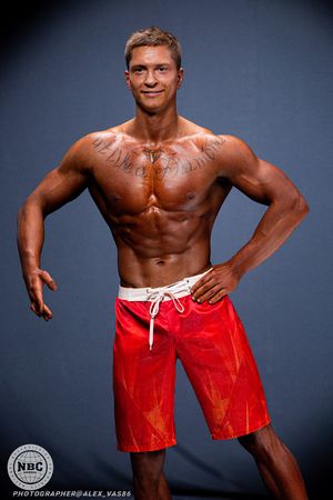 Фотограф Александр Васильев